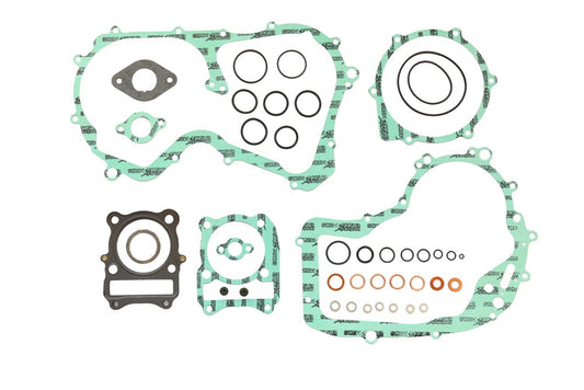 Gasket set (without Oil Seals) SUZUKI LT250/LTF250 4WDX 87-07, Athena