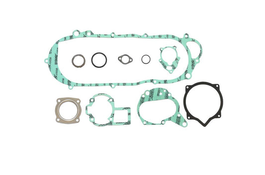 Gasket set (without Oil Seals) SUZUKI LT 80 H/J/K/L/M/N '87-04 (QUADSPORT), Athena