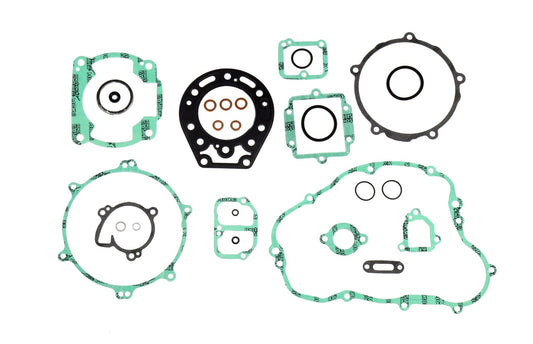 Gasket set (without Oil Seals) KAWASAKI KDX220 97-03, Athena