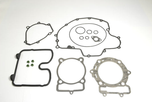 Gasket set (without Oil Seals) HUSQVARNA TE-TC 450 SMR 450 03-04, Athena