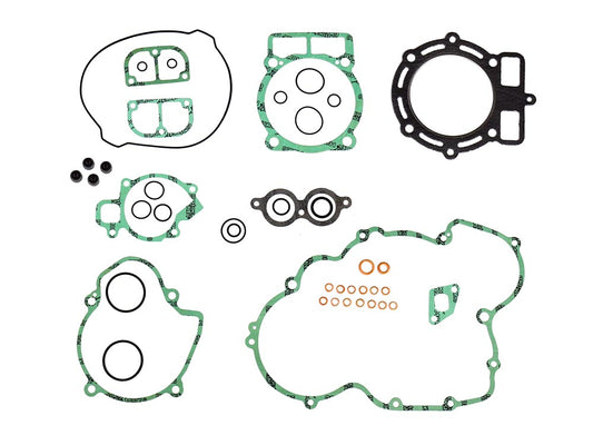 Gasket set (without Oil Seals) KTM XC525 08-10, Athena