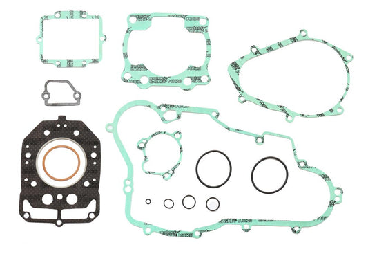 Gasket set (without Oil Seals) KAWASAKI KSF250 TECATE '87-'91, KXF250A TECATE '89-'91, Athena