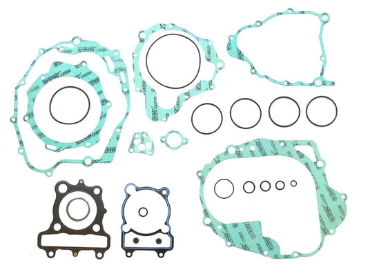 Gasket set (without Oil Seals) YAMAHA YFM 225/250 YFB 85-02, Athena