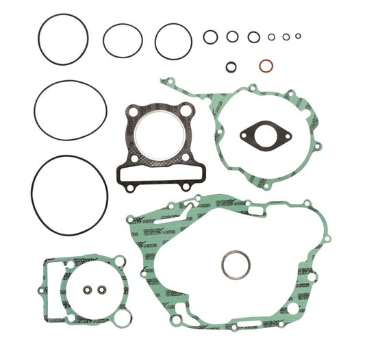 Gasket set (without Oil Seals) YAMAHA XT 250 '80-'90 (3Y3), Athena
