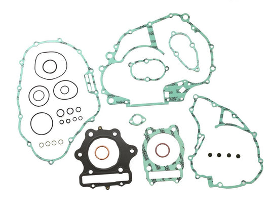 Gasket set (without Oil Seals) HONDA TRX 350 D/G 86-89, Athena