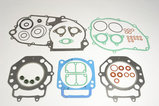 Gasket set (without Oil Seals) KTM SX400-540-620 '98, Athena