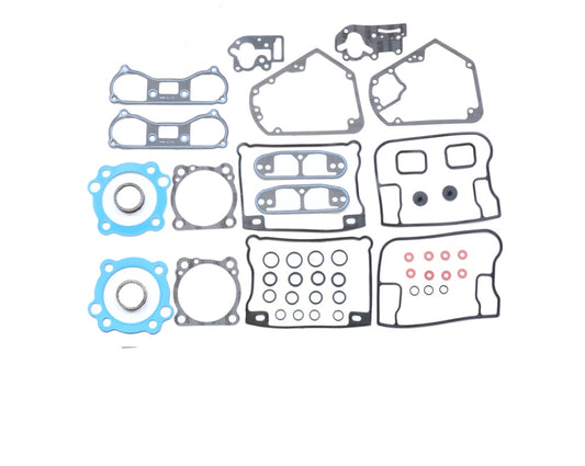 Gasket set (without Oil Seals) HARLEY-DAVIDSON EVO 1340 BIG TWIN '92-'99, Athena