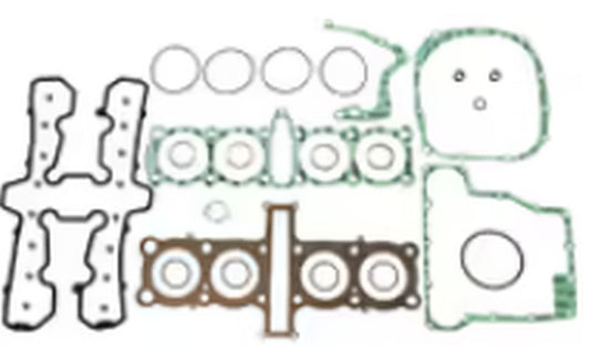 Gasket set (without Oil Seals) YAMAHA FJ 1100 L/LC/N/NC 84-85, Athena