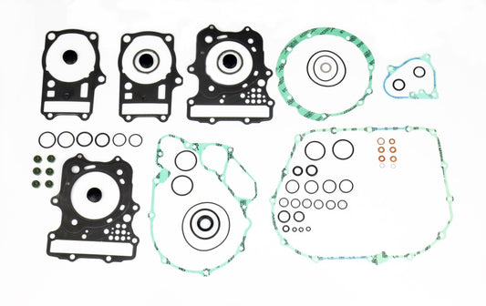 Gasket set (without Oil Seals) HONDA VT 1100 C2 SHADOW ACE '95-'97 (SC32), Athena