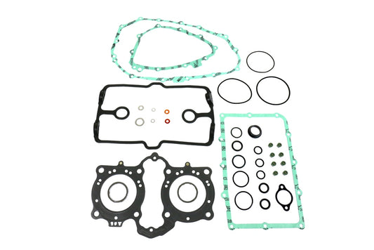 Gasket set (without Oil Seals) HONDA CB / GB 500 '89-96, Athena