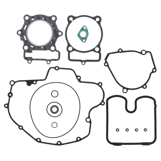 Gasket set (without Oil Seals) HUSQVARNA TE-TC 250 03-04, Athena