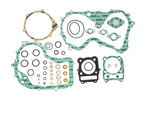 Gasket set (without Oil Seals) SUZUKI LTf 250 '87-'97, Athena