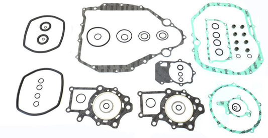 Gasket set (without Oil Seals) HONDA CX/GL 650 C/CD/ED 83-86, Athena