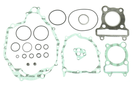 Gasket set (without Oil Seals) YAMAHA XT 125 J/K/KC 82-85, Athena