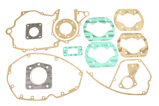 Gasket set (without Oil Seals) KTM 125 2T 82, Athena