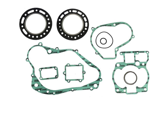 Gasket set (without Oil Seals) SUZUKI LT 500R RJ/RK/RL/RM '88-'92 2T, Athena