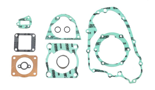 Gasket set (without Oil Seals) YAMAHA YT 125 G/H/J/K/L/N 80-85, Athena