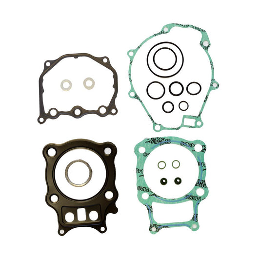 Gasket set (without Oil Seals) HONDA TRX 350 TM/FM FOURTRAX '00-'04, TRX 350 TE/FE 00-04, Athena