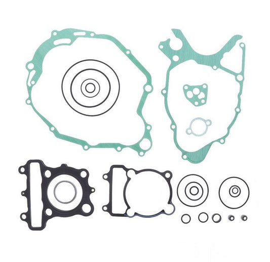 Gasket set (without Oil Seals) YAMAHA TW 200 U/W/A/AC 88-96, Athena