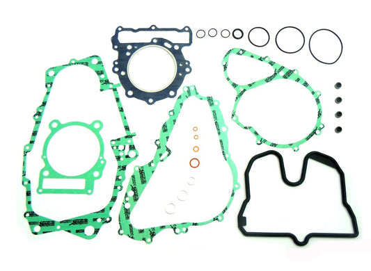 Gasket set BMW F 650 93-99 (with Valve Cover Gasket) BOMBARDIER ROTAX DS 650 00-06, Athena