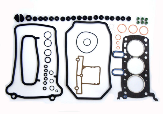 Gasket set BMW K75/2/C/S/RT/SE '84-'97 ( with Valve Cover Gasket), Athena