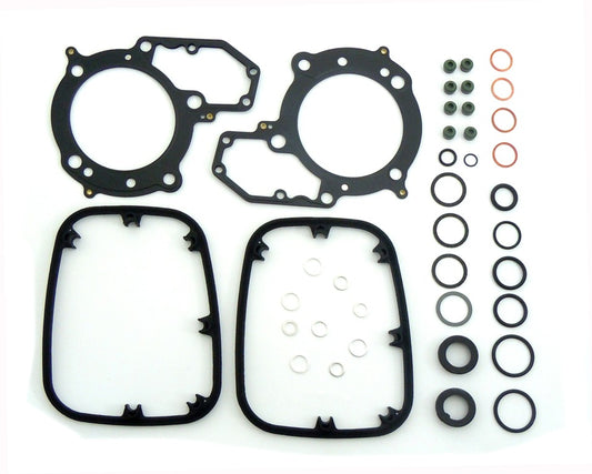 Gasket set BMW R1100 GS/RS '98-'06 (with Valve Cover Gasket), Athena