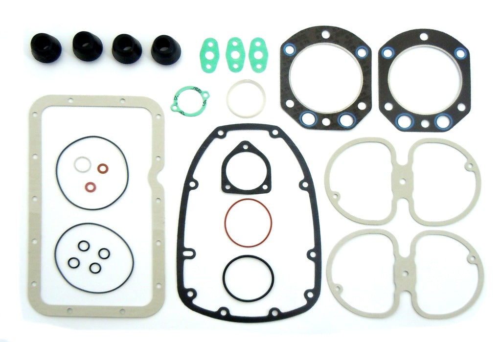 Gasket set BMW R45 '78-'88, R65 '78-'92, Athena