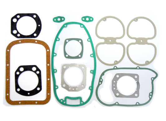 Gasket set BMW R50, R51/3, R60/5/6 '56-'60, Athena