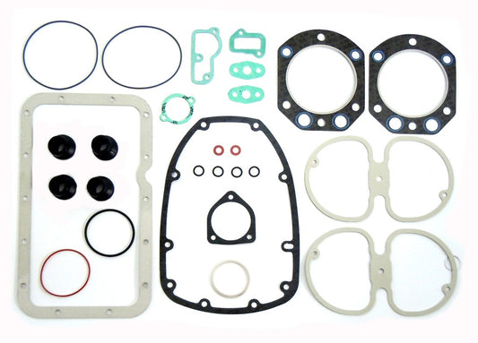Gasket set BMW R60/5/6 '75-'92, R75/5/6 '75-'92, R80/GS/RT/T/ST '75-'96, R90/6/S '75-'92, Athena
