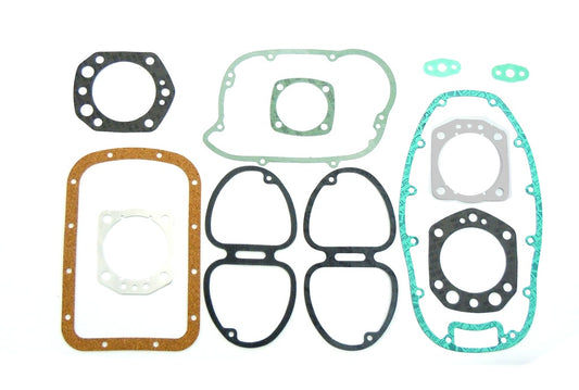 Gasket set BMW R69/S, R68, Athena