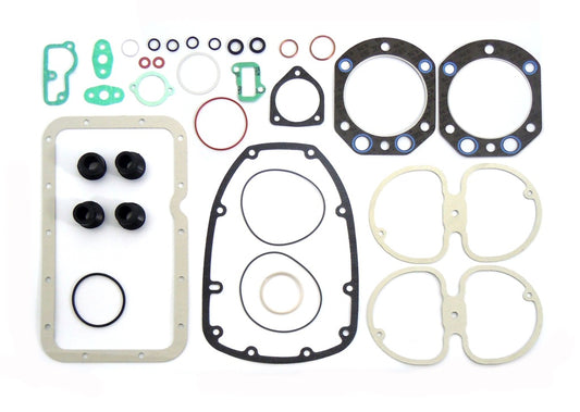 Gasket set BMW R80 '76-'96, R100 GS/CS/PD/RS/RT '76-'97, Athena