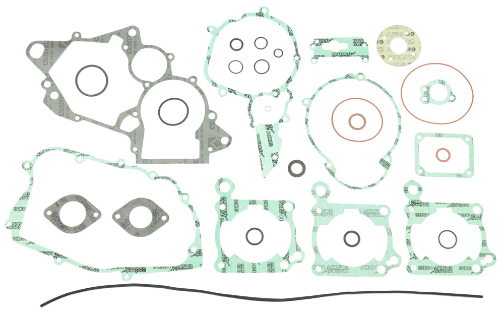 Gasket set CAGIVA W8 125 91-97, MITO125 '91-'08, SUPERCITY, Athena