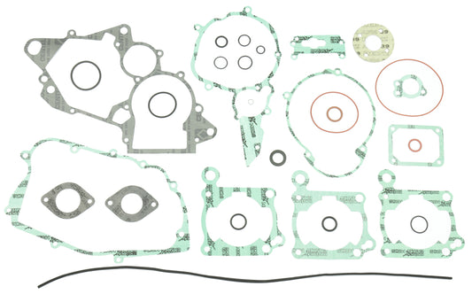 Gasket set CAGIVA W8 125 91-97, MITO125 '91-'08, SUPERCITY, Athena