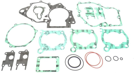 Gasket set CAGIVA WMX 125 '85-'86, GP 125 '85-'86, HUSQVARNA WRK 125 '87-'89, Athena
