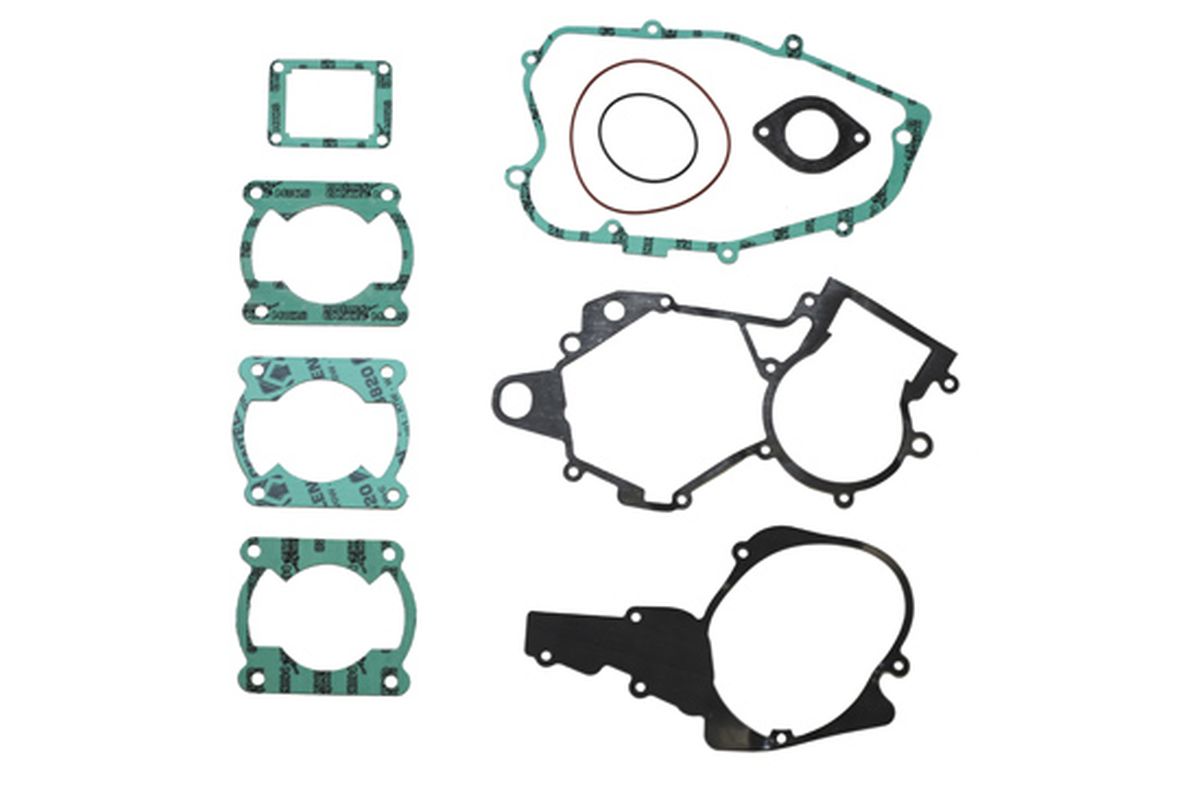 Gasket set CAGIVA WMX/WRX 125 '81-'84, Athena
