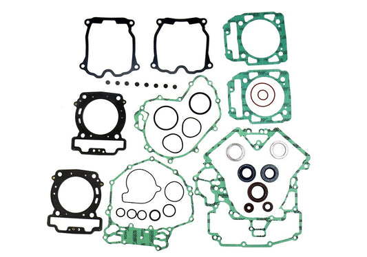 Gasket set CAN-AM OUTLANDER 1000 EFI/XT '12-'15, 800 EFI/XT/LTD '13-'15 ( with oil seals ) , Athena