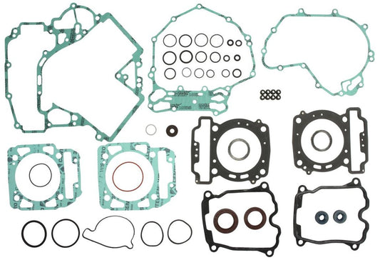 Gasket set CAN-AM OUTLANDER 800 EFI/XT/LTD '08-'12 ( with oil seals ) , Athena