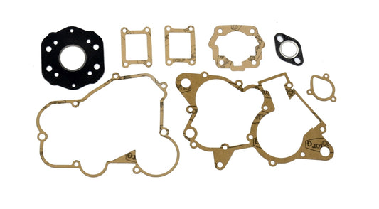 Gasket set DERBI GPR 50R '97-'00, SENDA 50 '98-'00, CAGIVA MITO 50 '98-'99, Athena