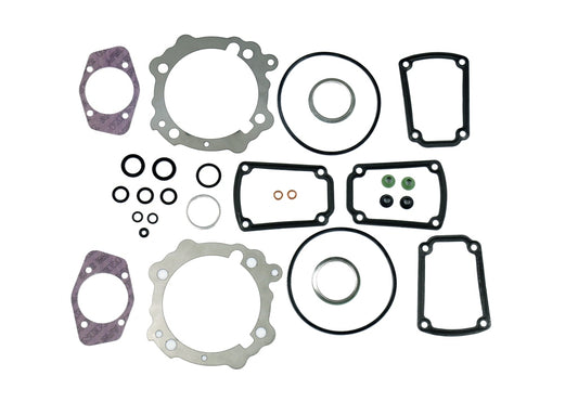 Gasket set DUCATI 400/620/750/800 MONSTER, Athena