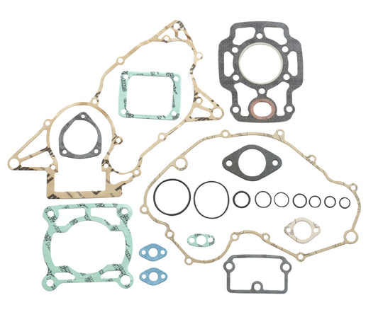 Gasket set GILERA 125 2T, KR/MX1/RC 125 '86-'89, XR '86-'93, Athena