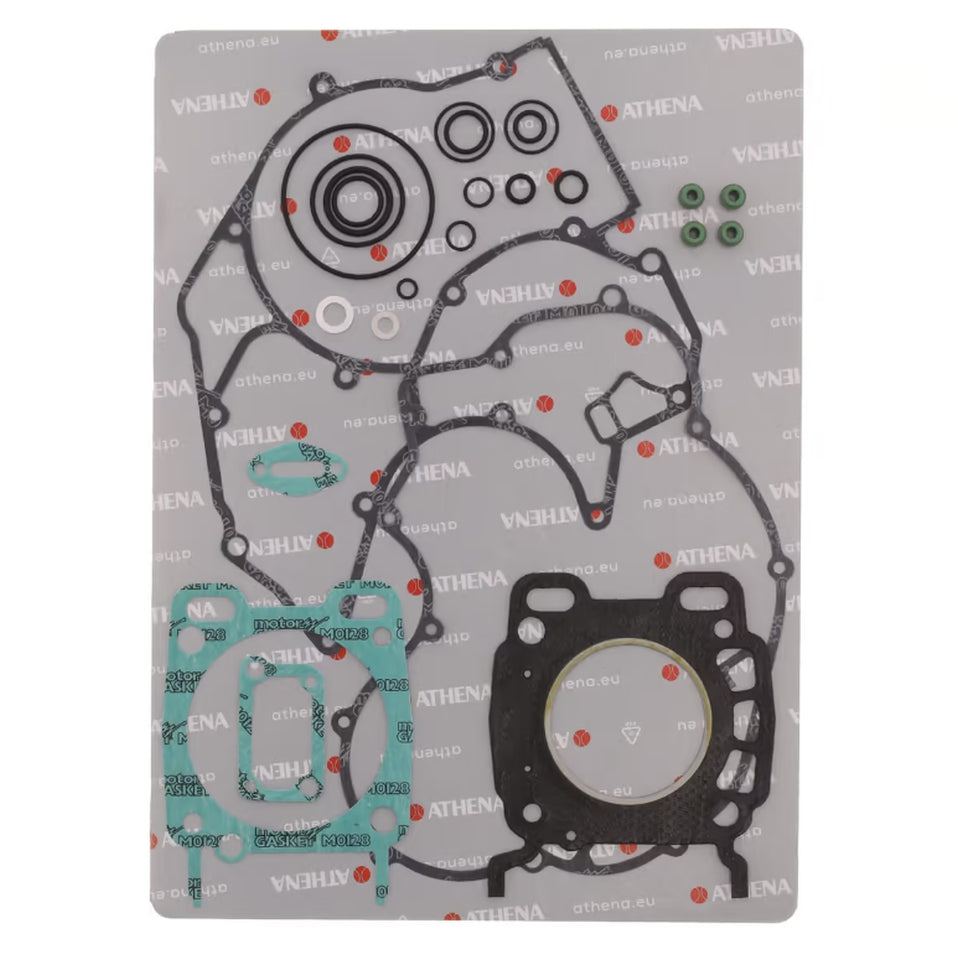 Gasket set GILERA DAKOTA 500 '88-'93, SATURNO 500 '88-'93, ER 500 '88-'93, Athena