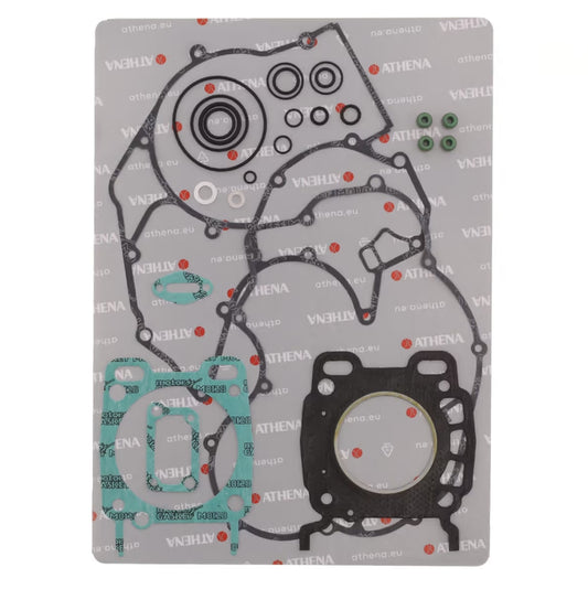 Gasket set GILERA DAKOTA 500 '88-'93, SATURNO 500 '88-'93, ER 500 '88-'93, Athena