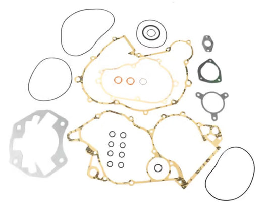 Gasket set GILERA NRG ARIZONA AC/RALLY AC 250 '85-'89, Athena