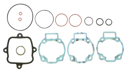 Gasket set GILERA RUNNER 125 '97-'02, PIAGGIO HEXAGON 2T 125 '94-'99, ITALJET DRAGSTER '125 '99-'00, Athena