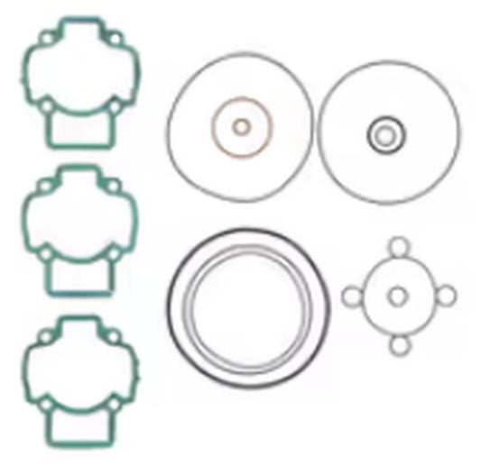 Gasket set GILERA RUNNER FL/LC 50 '97-02', Athena