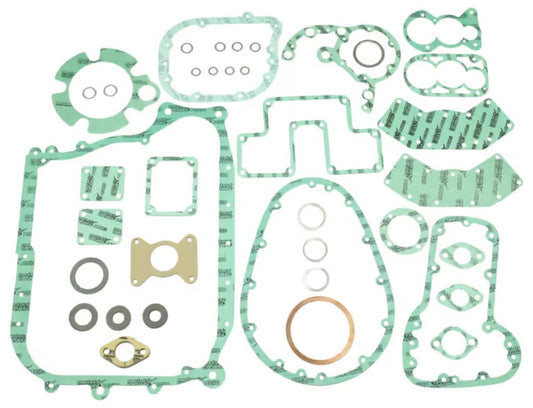 Gasket set GILERA SATURNO 2S 500 '46-'54, Athena