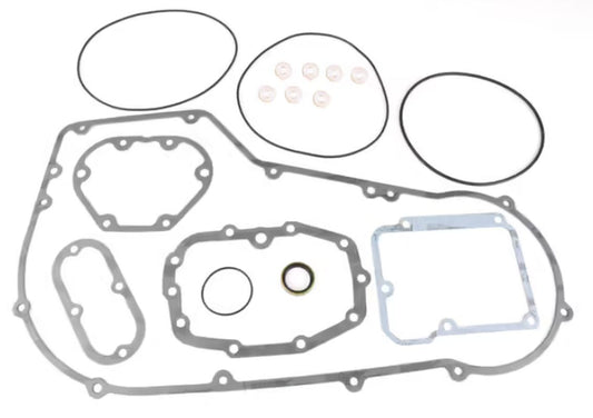 Gasket set HARLEY-DAVIDSON BT EVO/TWIN CAM, Athena