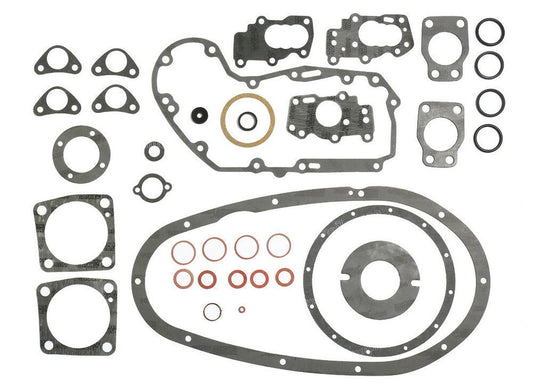 Gasket set HARLEY DAVIDSON XLH 883 SPORTSTER '91-'03, Athena