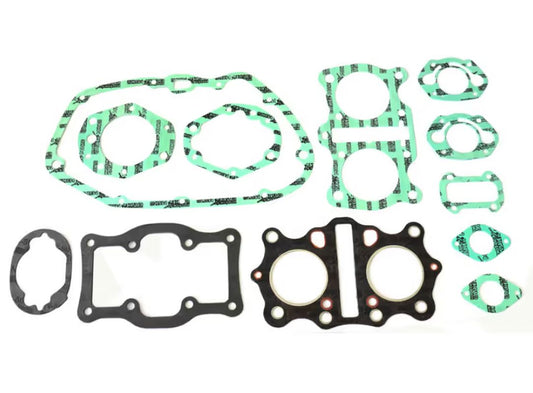 Gasket set HONDA 350 4T 2CYL '68-'73, Athena