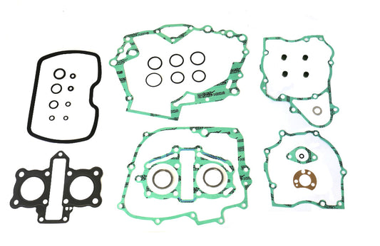 Gasket set HONDA CA125 REBEL '95-97, CM 125 '78-'85, Athena
